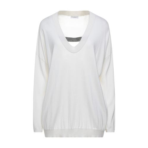 Свитер BRUNELLO CUCINELLI 14125037CJ