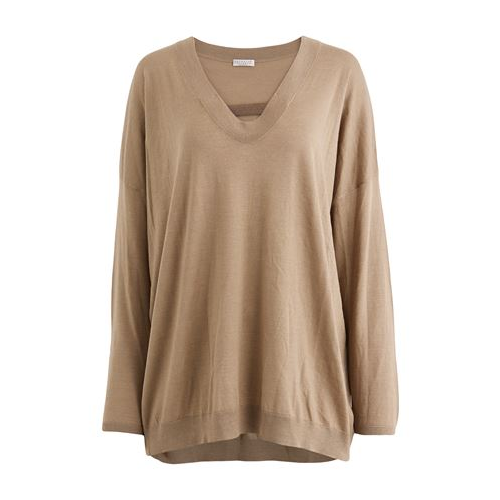 Свитер BRUNELLO CUCINELLI 14125037BB