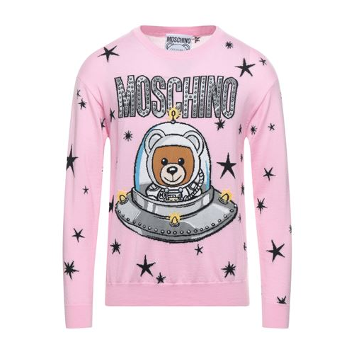 Свитер MOSCHINO 14126325FR