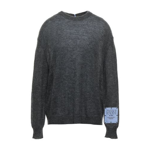 Свитер McQ Alexander McQueen 14127509GS