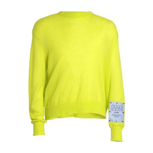 Свитер McQ Alexander McQueen 14127509UT