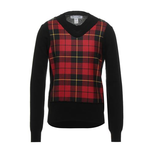 Свитер COMME des GARÇONS SHIRT 14120532DN