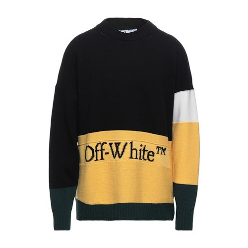 Свитер OFF-WHITE™ 14121142WD