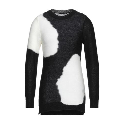 Свитер ANN DEMEULEMEESTER 14121570BK