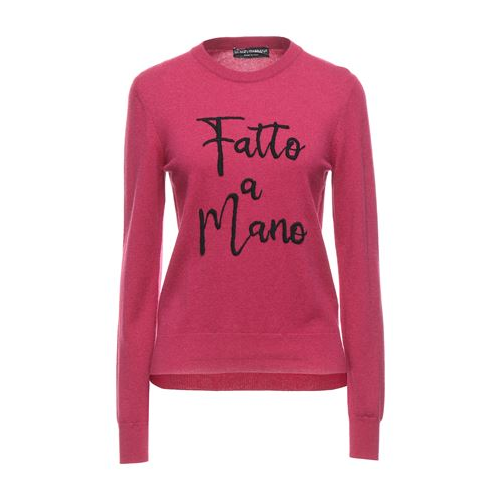 Свитер DOLCE & GABBANA 14123691DB