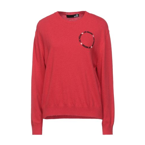 Свитер LOVE MOSCHINO 14134615MC