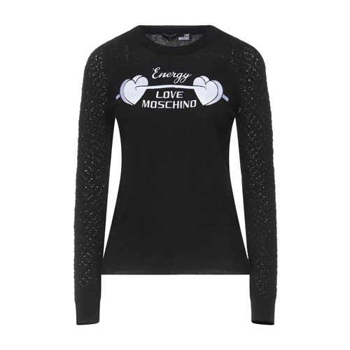 Свитер LOVE MOSCHINO 14134634SP