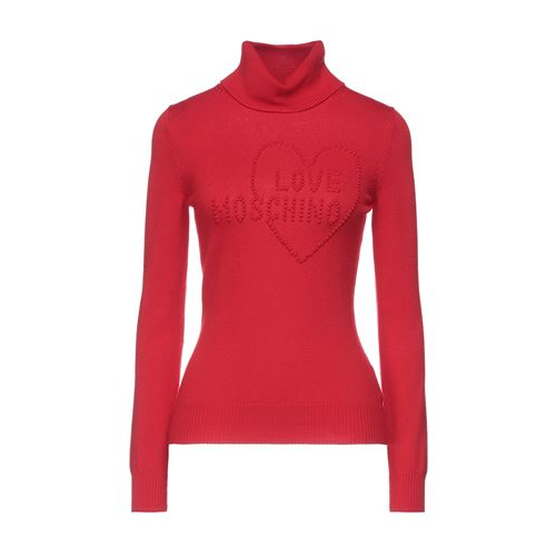 Водолазки LOVE MOSCHINO 14134779PG