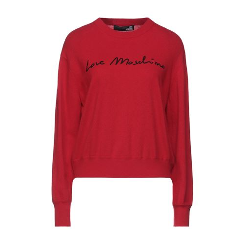 Свитер LOVE MOSCHINO 14134773QJ