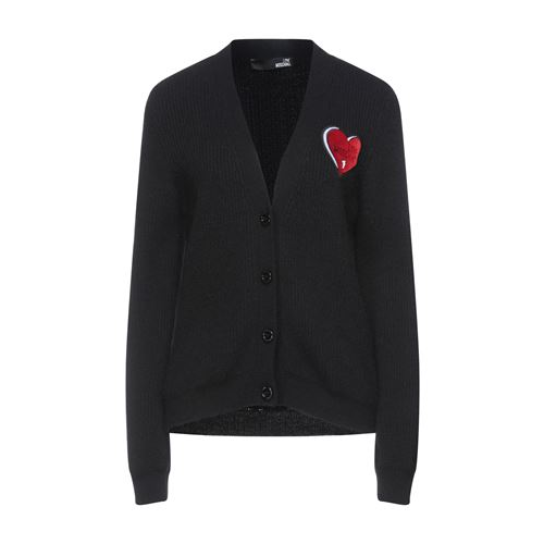Кардиган LOVE MOSCHINO 14135205CT