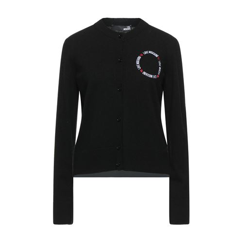 Кардиган LOVE MOSCHINO 14135388VR