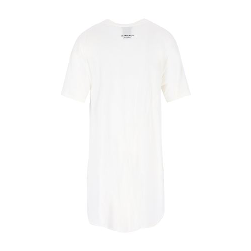 Футболка ANN DEMEULEMEESTER 14137027EQ