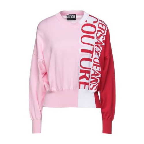 Свитер VERSACE JEANS COUTURE 14139155CE