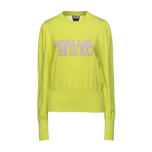 Свитер VERSACE JEANS COUTURE 14139169LJ