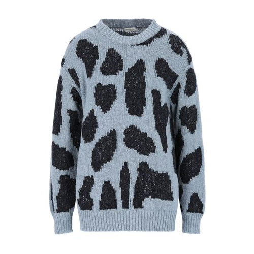 Свитер DRIES VAN NOTEN 14139918KN