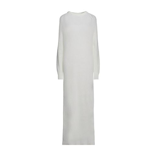 Длинное платье BE BLUMARINE 14139975KO