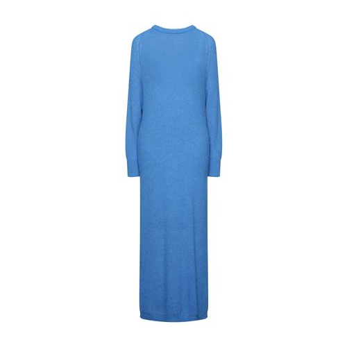 Длинное платье BE BLUMARINE 14139975JF