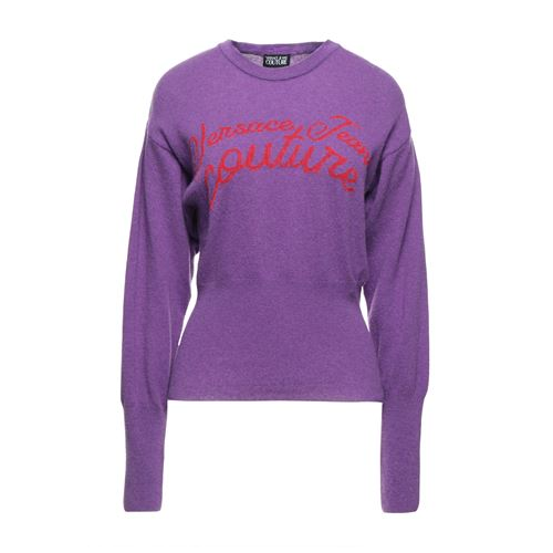 Свитер VERSACE JEANS COUTURE 14144443ED