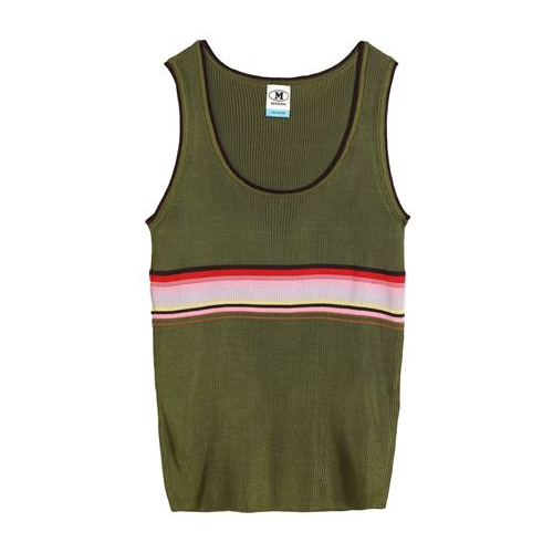 Топ без рукавов M MISSONI 14145049OW