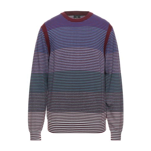 Свитер PS PAUL SMITH 14145213BK