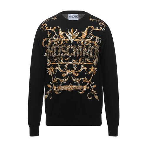 Свитер MOSCHINO 14146888DL