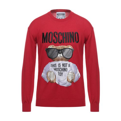 Свитер MOSCHINO 14146899EJ