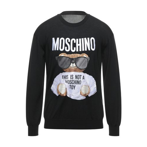 Свитер MOSCHINO 14146899QB