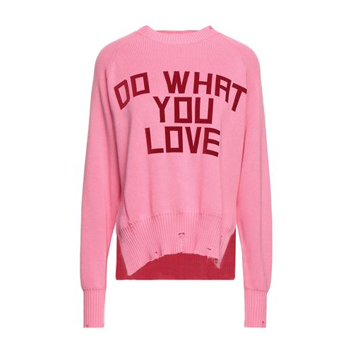 Свитер GOLDEN GOOSE DELUXE BRAND 14148164IA