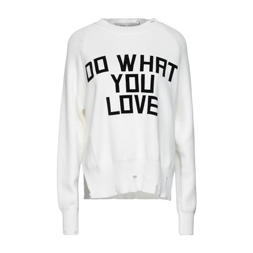 Свитер GOLDEN GOOSE DELUXE BRAND 14148164OX