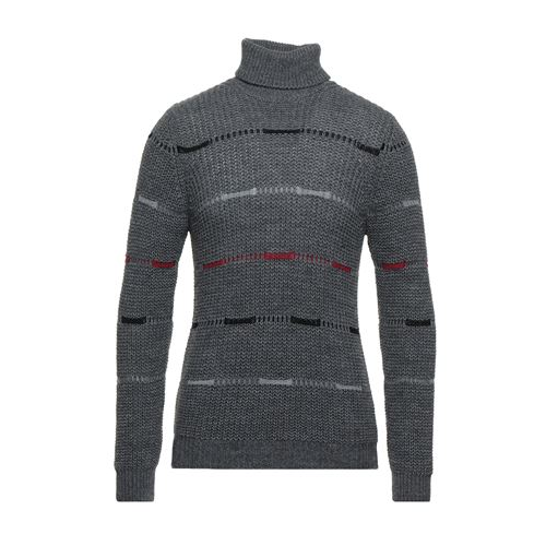 Водолазки GREY DANIELE ALESSANDRINI 14141474MQ
