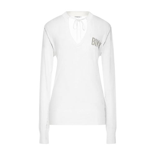 Свитер BIKKEMBERGS 14141646HX