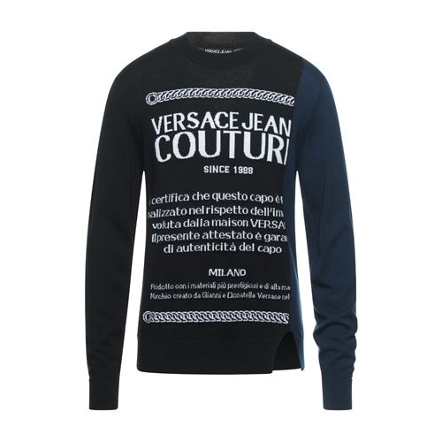 Свитер VERSACE JEANS COUTURE 14142321RJ