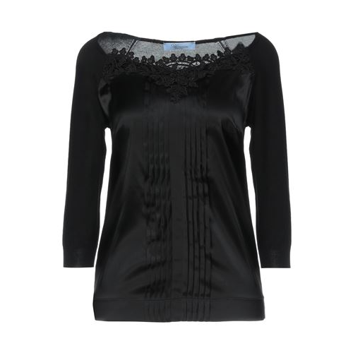 Свитер BLUMARINE 14156324GW