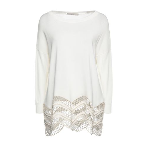Свитер ERMANNO SCERVINO 14156923NR