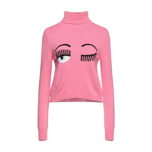 Водолазки CHIARA FERRAGNI 14157551NS