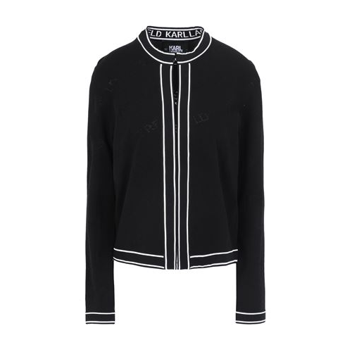 Кардиган KARL LAGERFELD 14158092MA