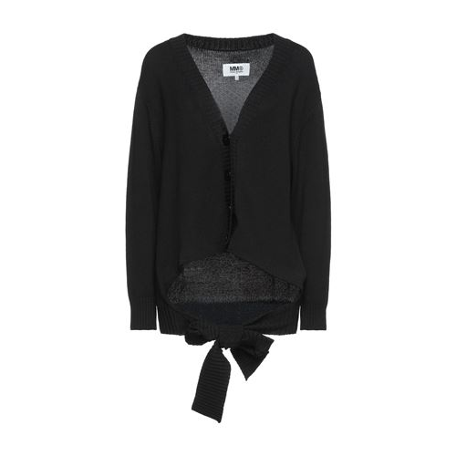 Кардиган MM6 MAISON MARGIELA 14152328KG