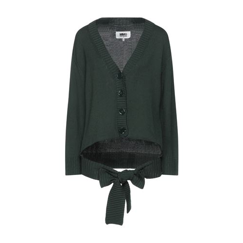 Кардиган MM6 MAISON MARGIELA 14152328MK