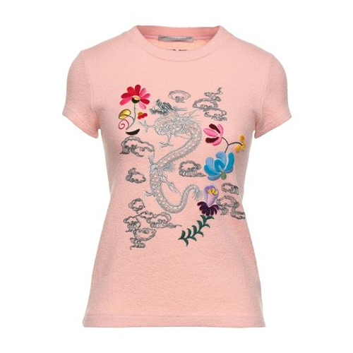 Свитер ERMANNO SCERVINO 14153601JK