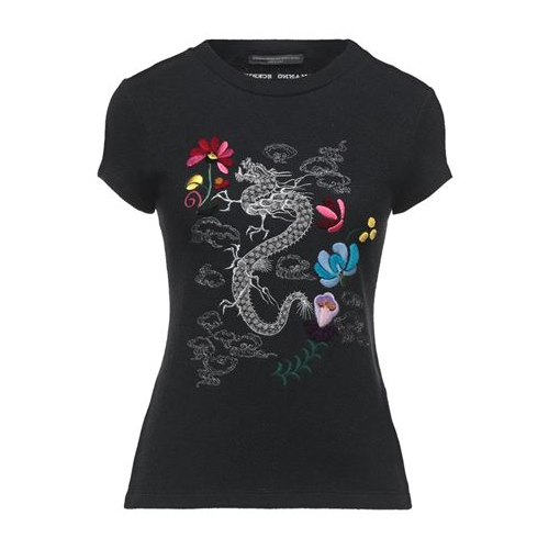 Свитер ERMANNO SCERVINO 14153601UX