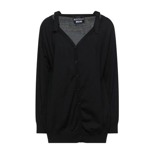 Кардиган BOUTIQUE MOSCHINO 14153941CR