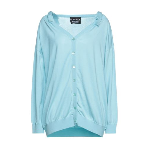 Кардиган BOUTIQUE MOSCHINO 14153941HK