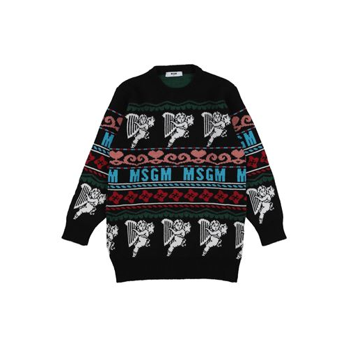 Свитер MSGM 14167404EI