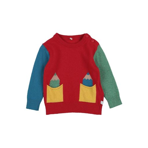 Свитер STELLA McCARTNEY KIDS 14167429VB