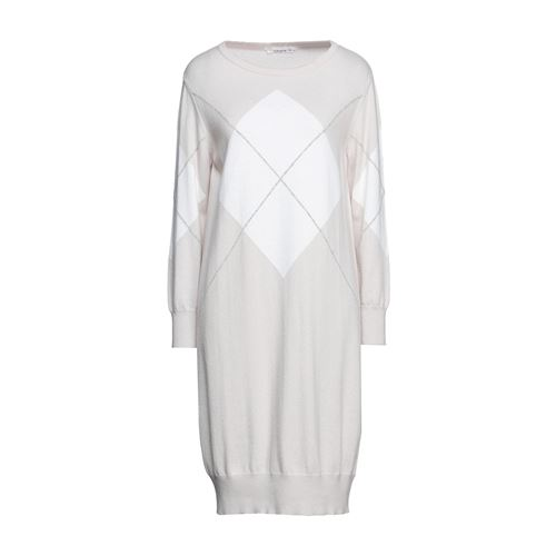 Платье миди KANGRA CASHMERE 14167613HR