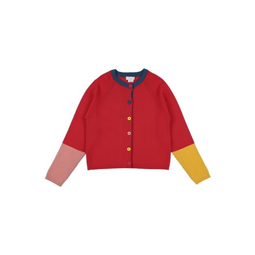 Кардиган STELLA McCARTNEY KIDS 14168242VX