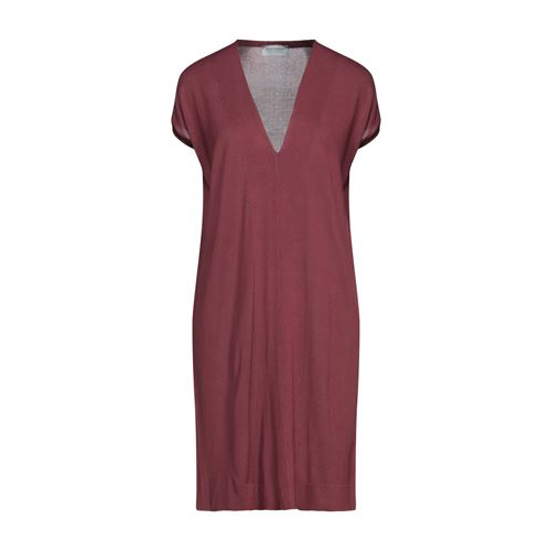 Короткое платье JOHN SMEDLEY 14168942MT