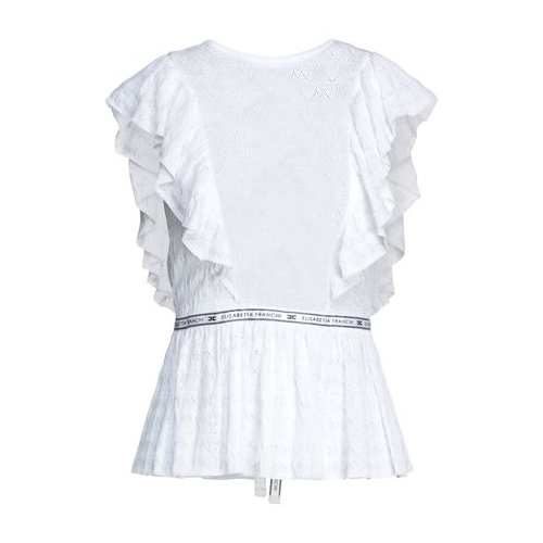 Топ без рукавов ELISABETTA FRANCHI 14169822UT