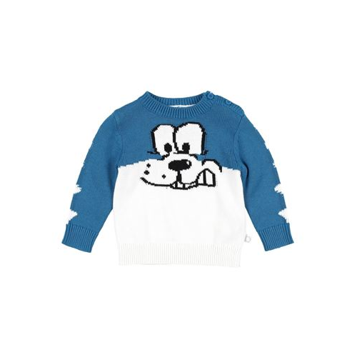 Свитер STELLA McCARTNEY KIDS 14160025IQ