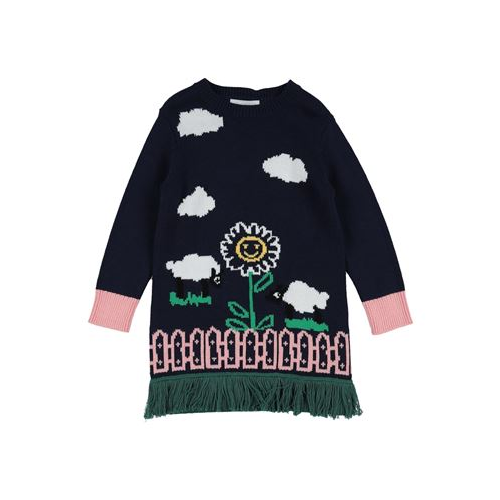 Детское платье STELLA McCARTNEY KIDS 14160254NF
